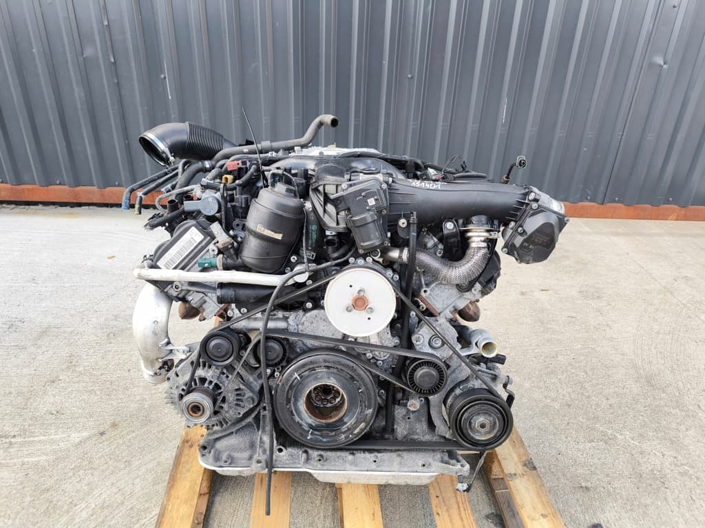 Moteur CTBB - Image 1