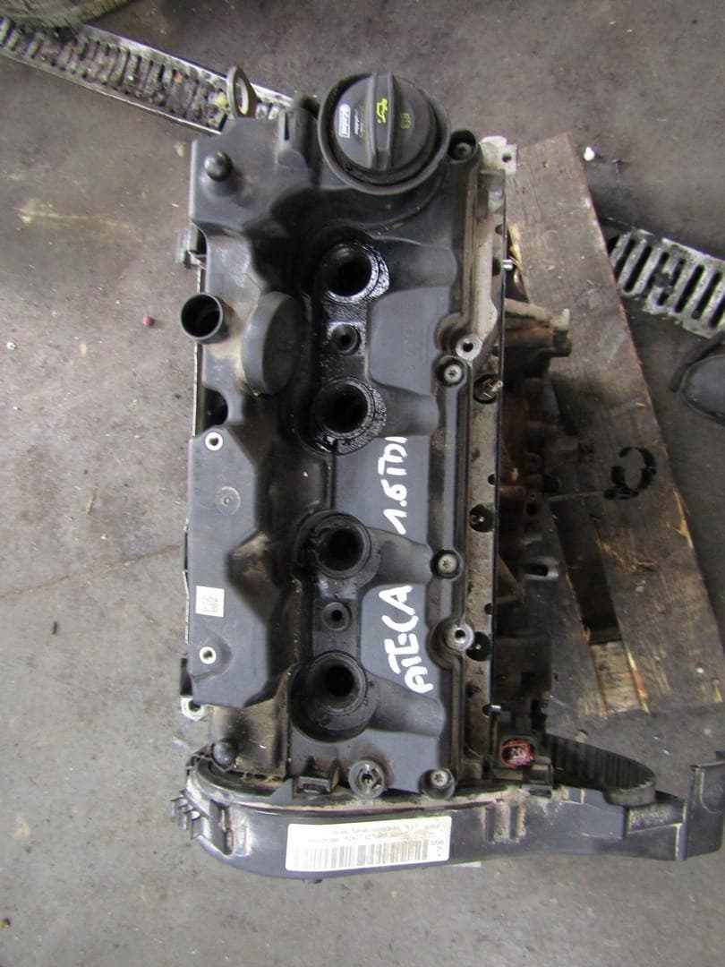 Moteur DGTE — vue 5