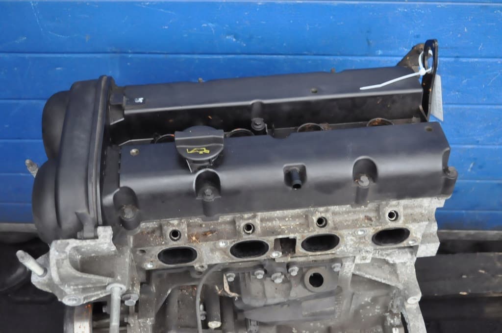 Moteur SPJA — vue 2