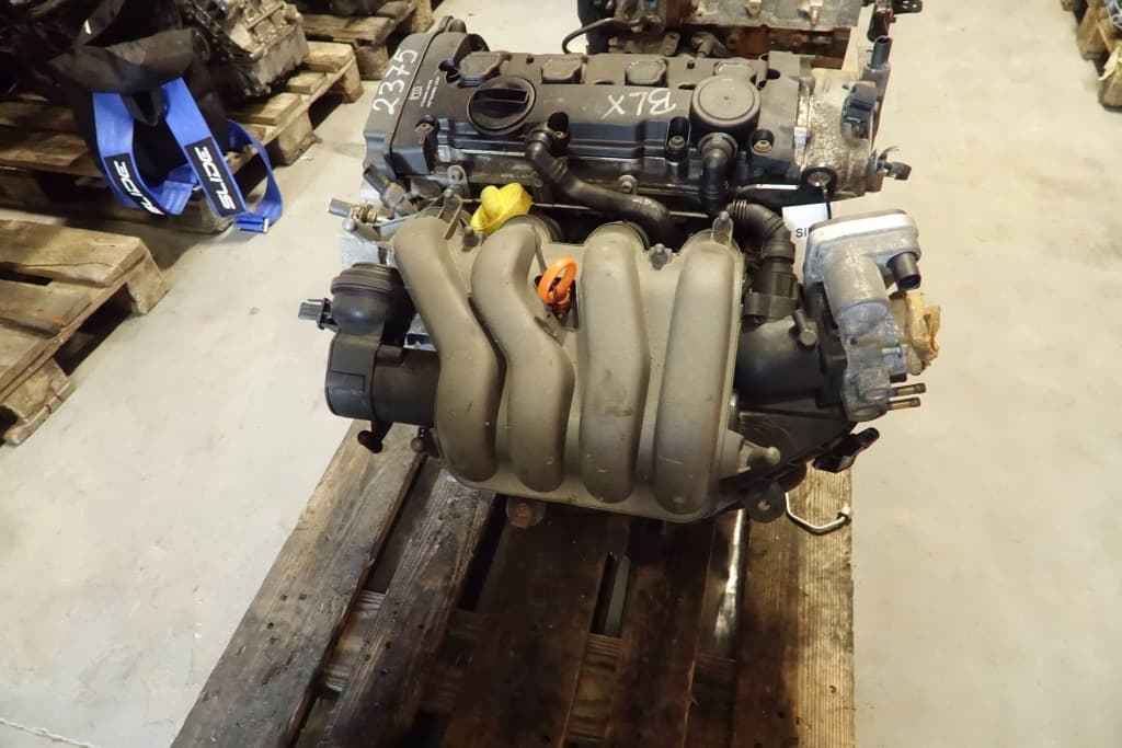 Moteur BLX - Image 1