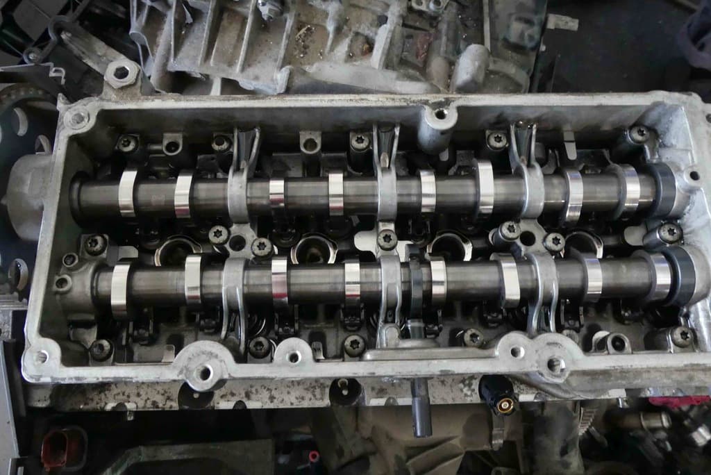 Moteur CUWA — vue 7