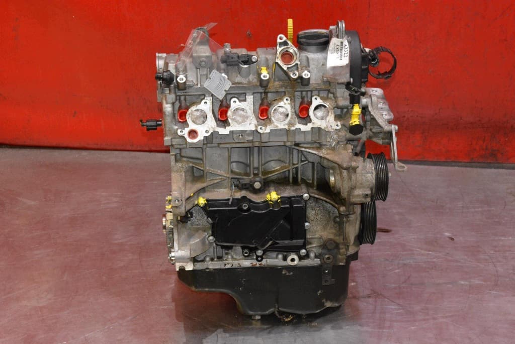 Moteur CBZA - Image 1