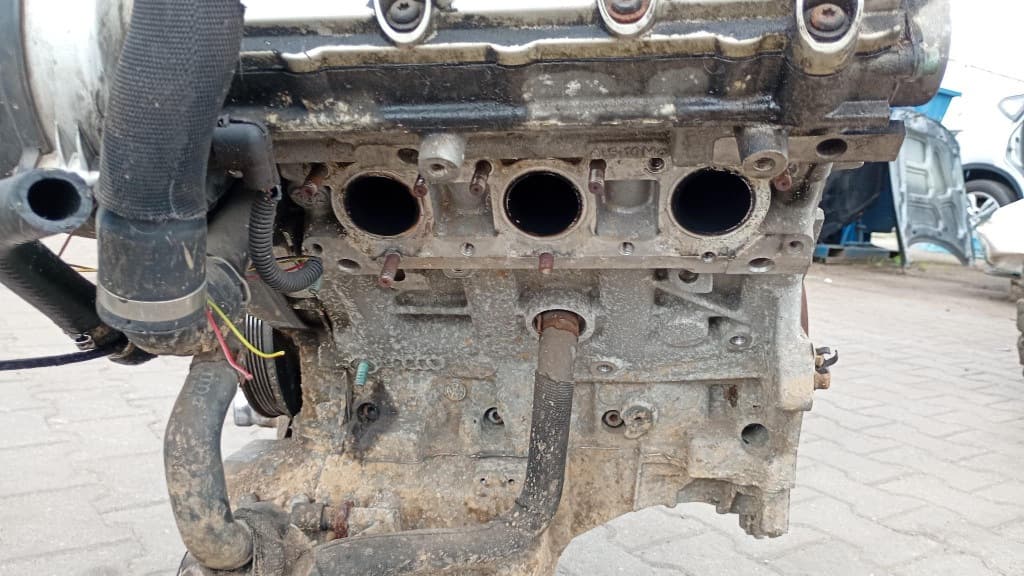 Moteur ASN — vue 9