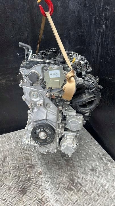 Moteur M15A-FXE pour Toyota