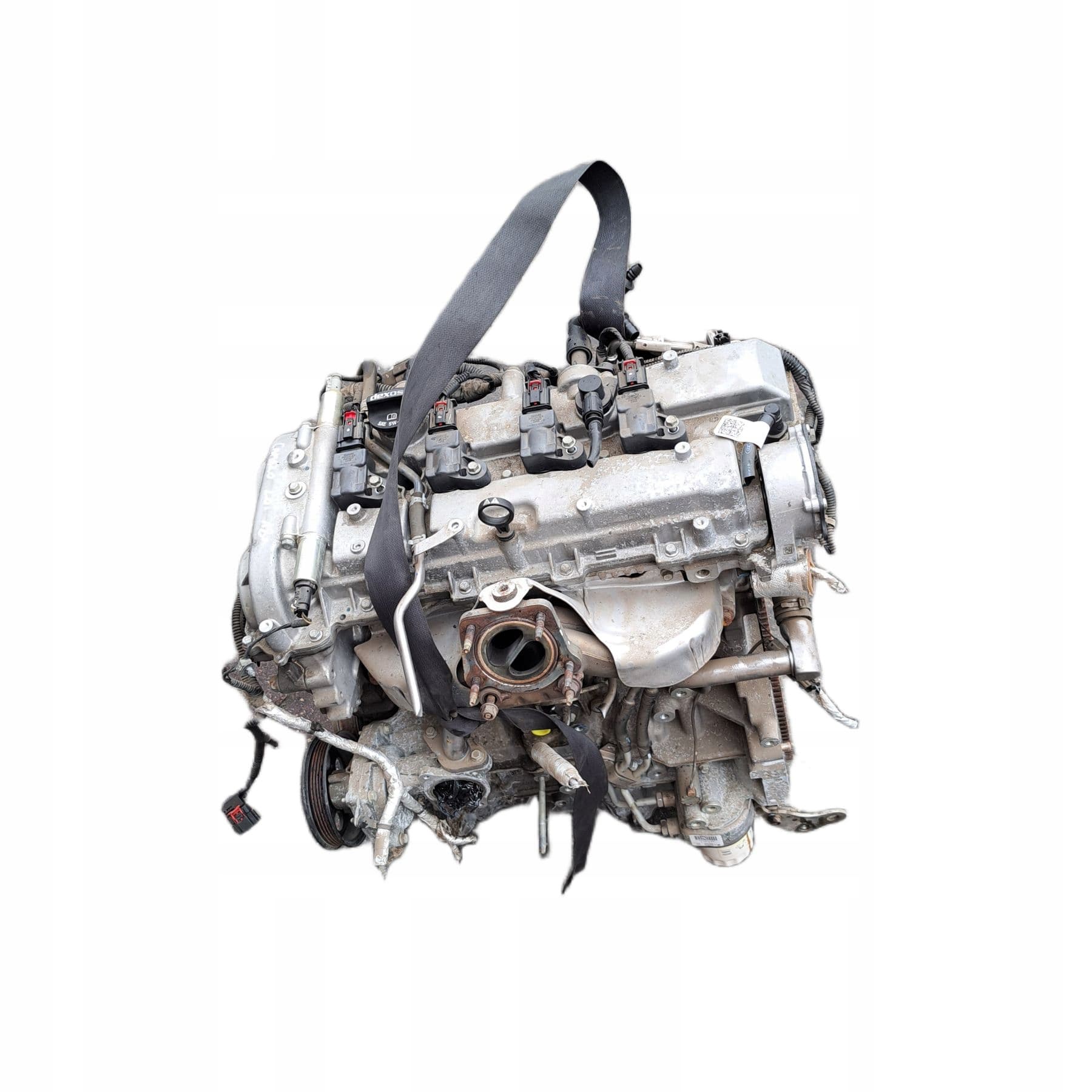 Moteur LTG pour Chevrolet