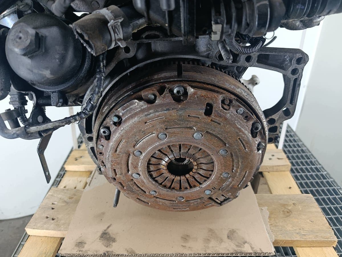 Moteur 9HJ (DV6DTEDM) — vue 2