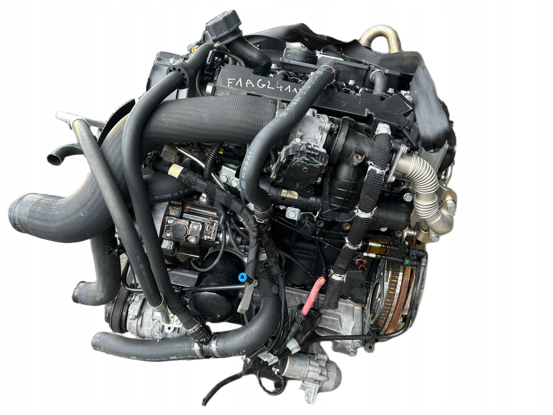 Moteur F1AGL411J - Image 1