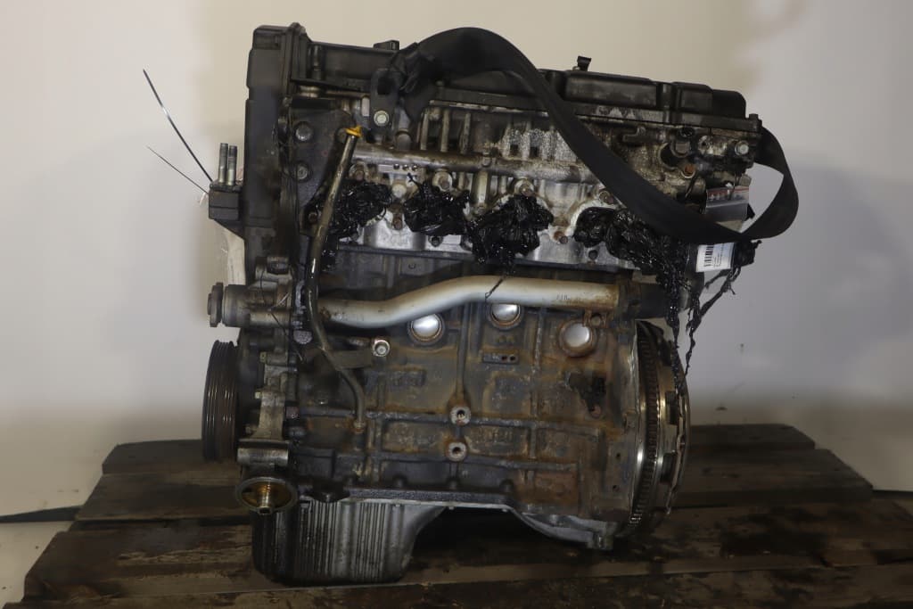 Moteur G4GC — vue 2