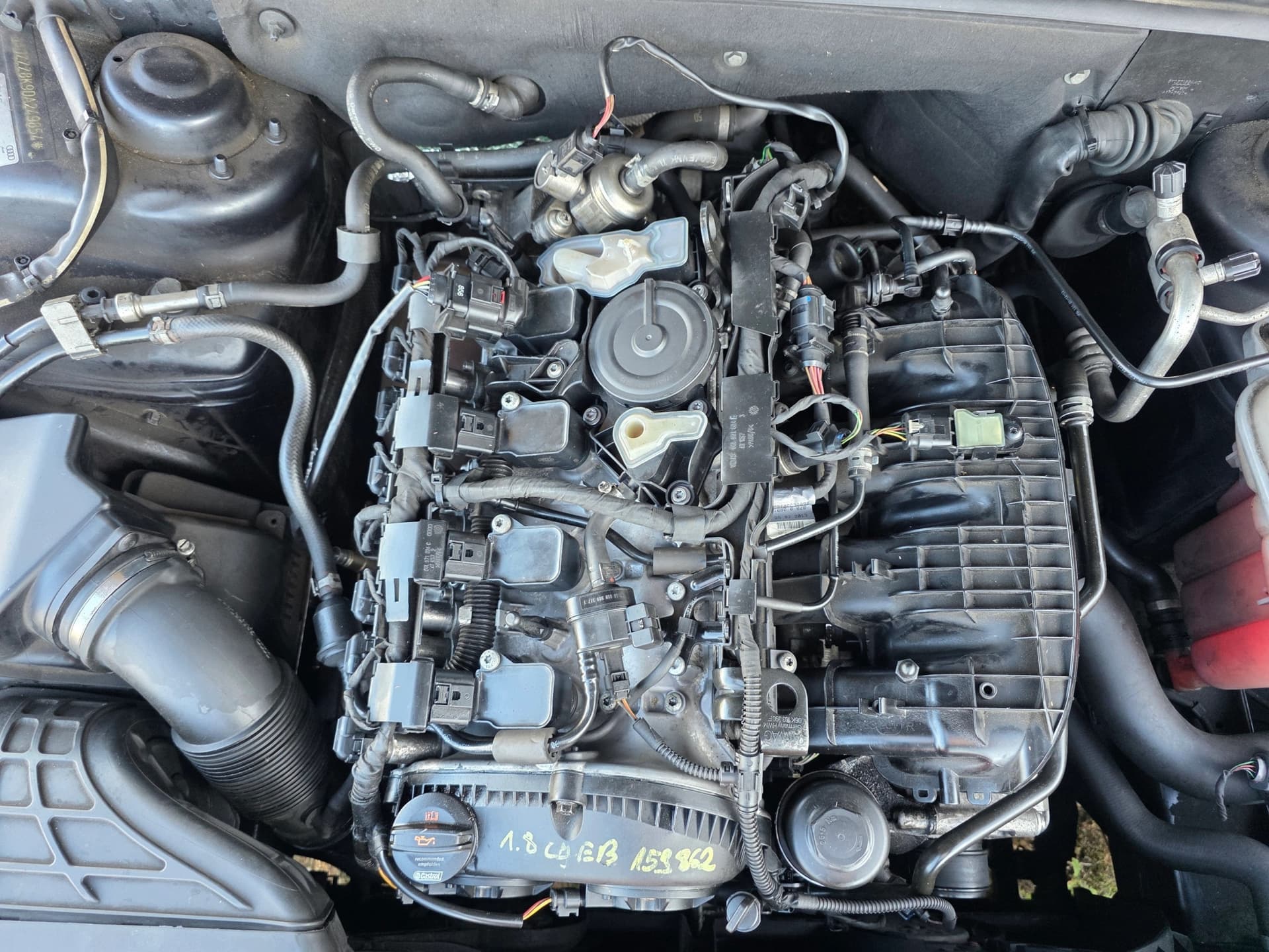 Moteur CJEE - Image 1