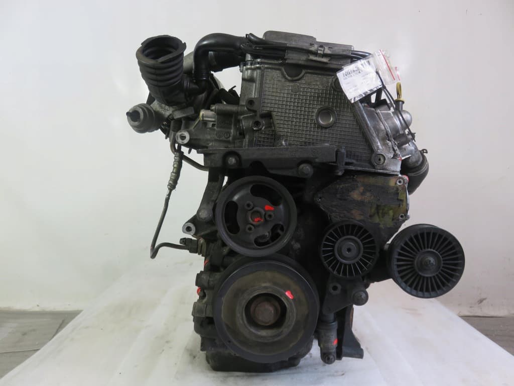 Moteur Y 20 DTH — vue 3