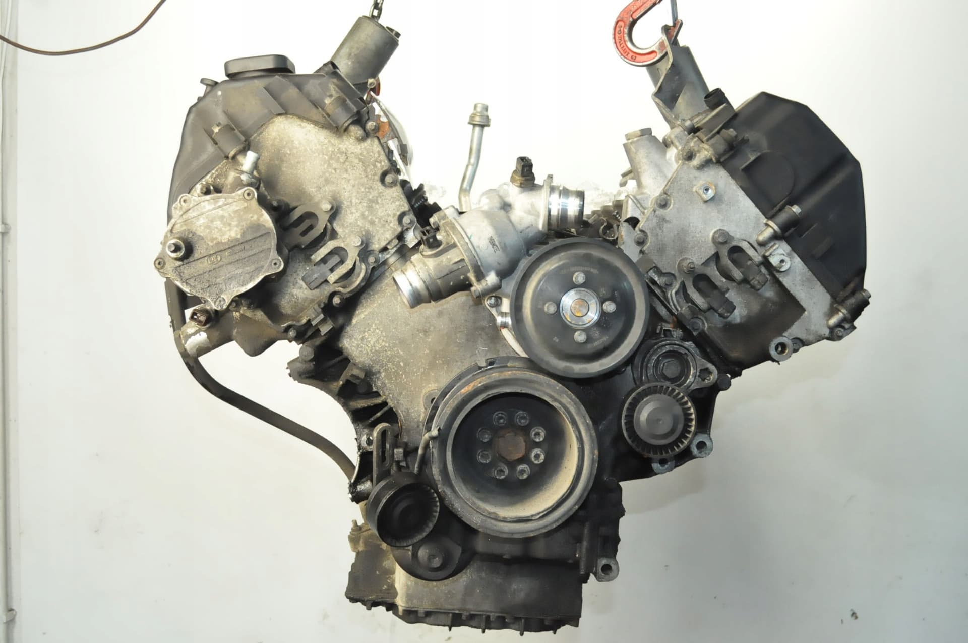 Moteur N62 B48 B - Image 1