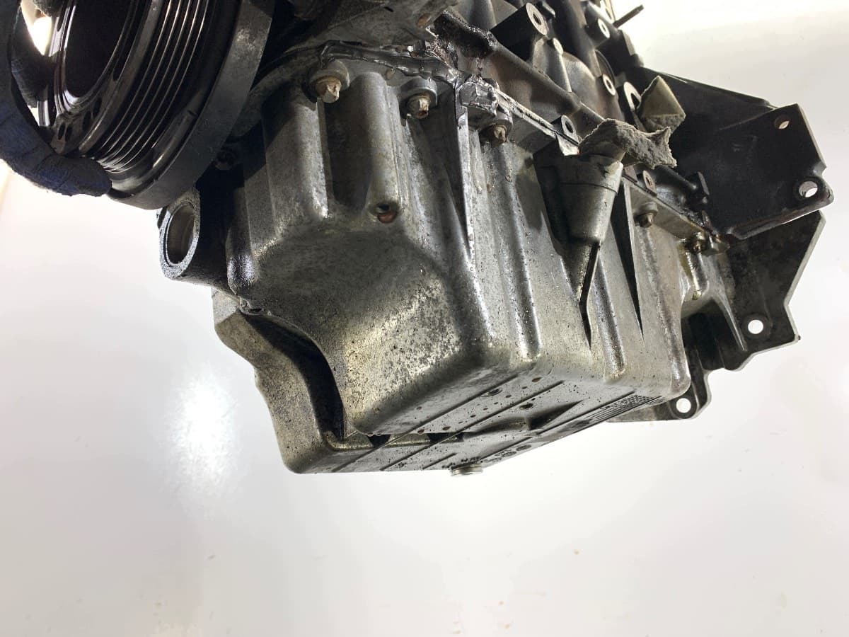 Moteur A 16 LET — vue 6