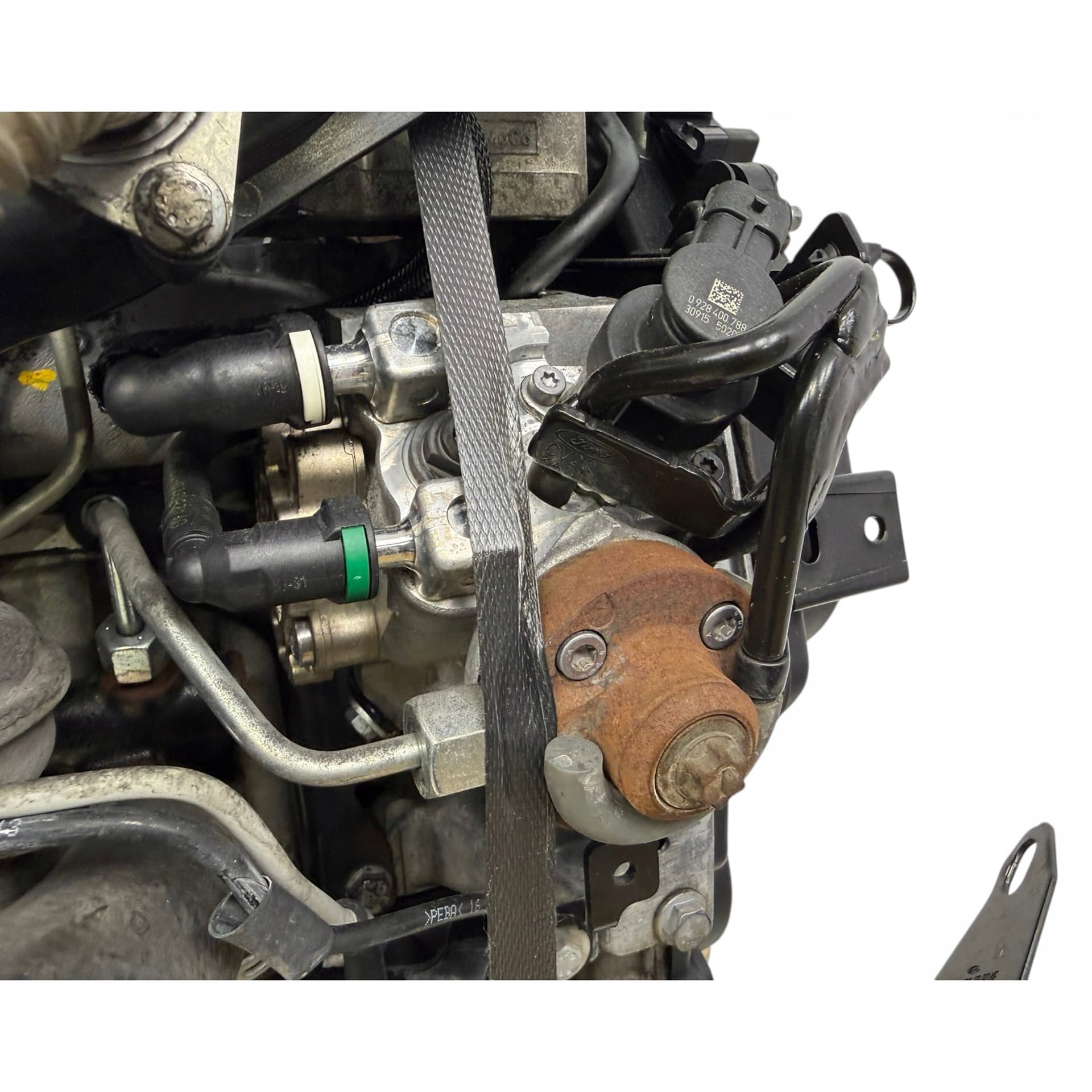 Moteur UGJC — vue 7