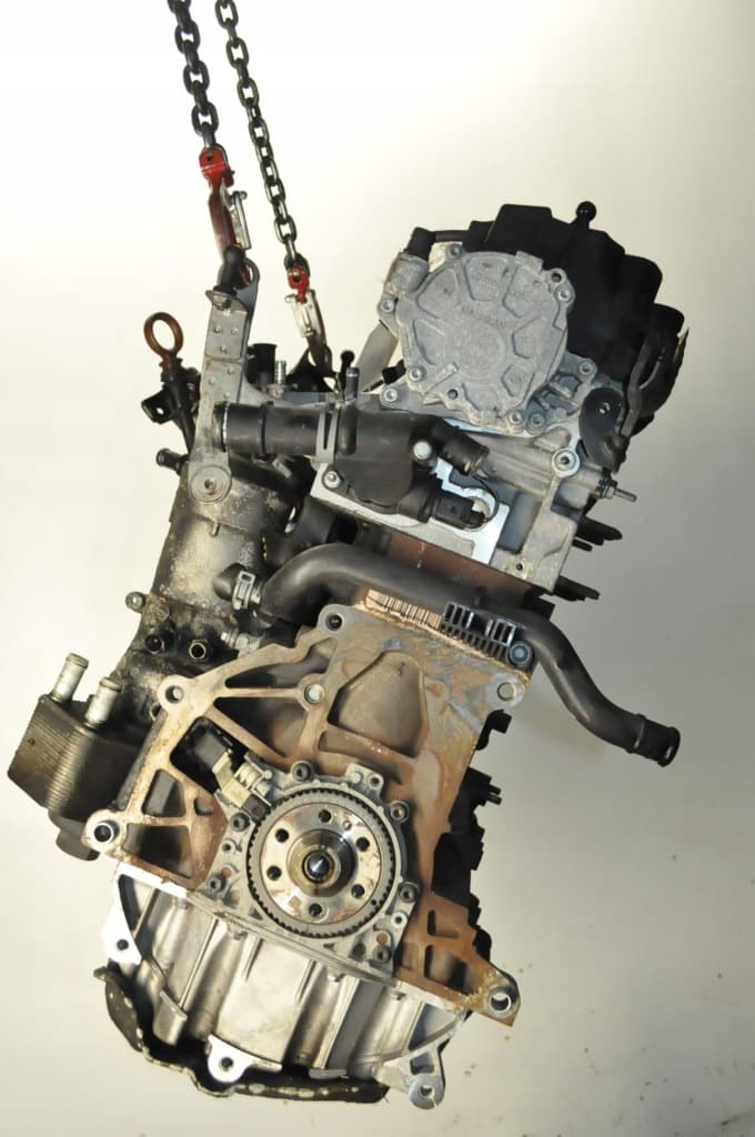 Moteur CBDC — vue 3