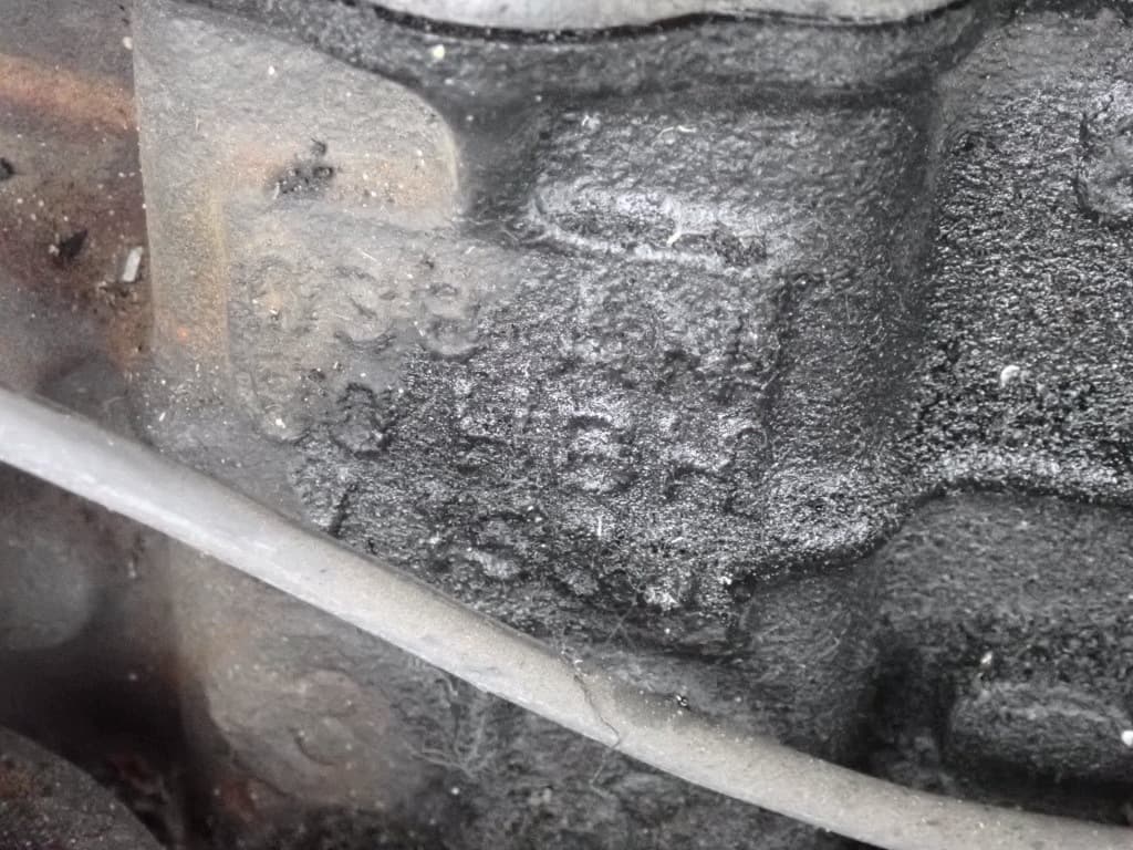 Moteur AVB — vue 6