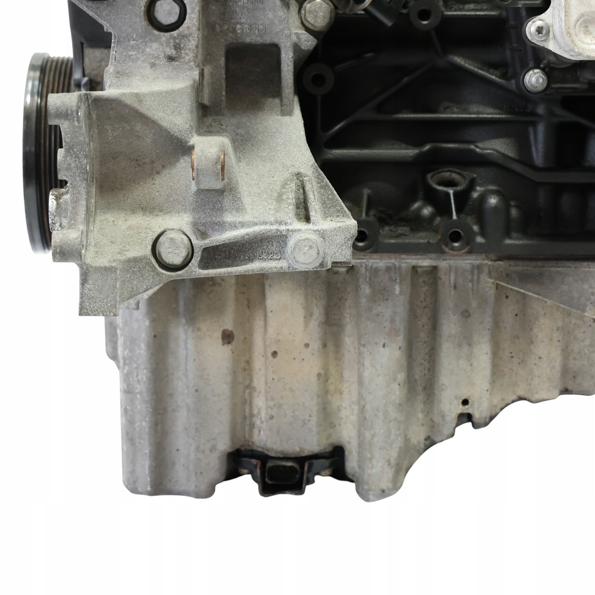 Moteur CGLE — vue 8