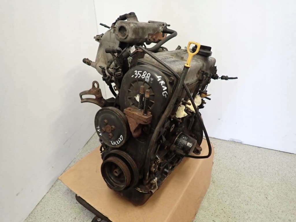 Moteur G4HD - Image 1