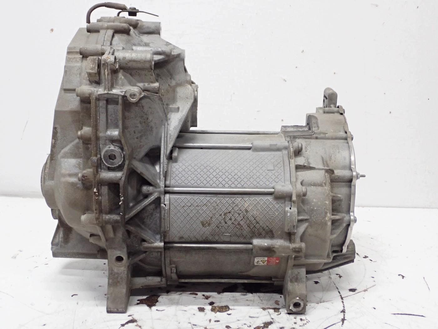 Moteur EBJD — vue 7
