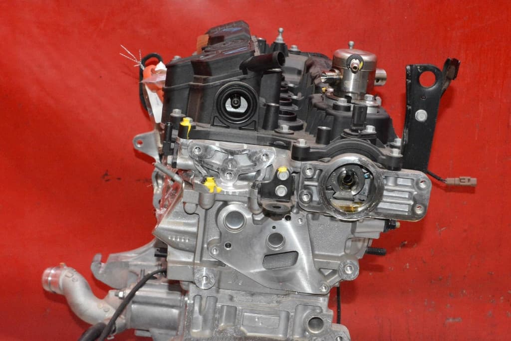 Moteur G4FU — vue 14