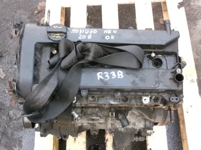 Moteur AOBA pour Ford Mondeo