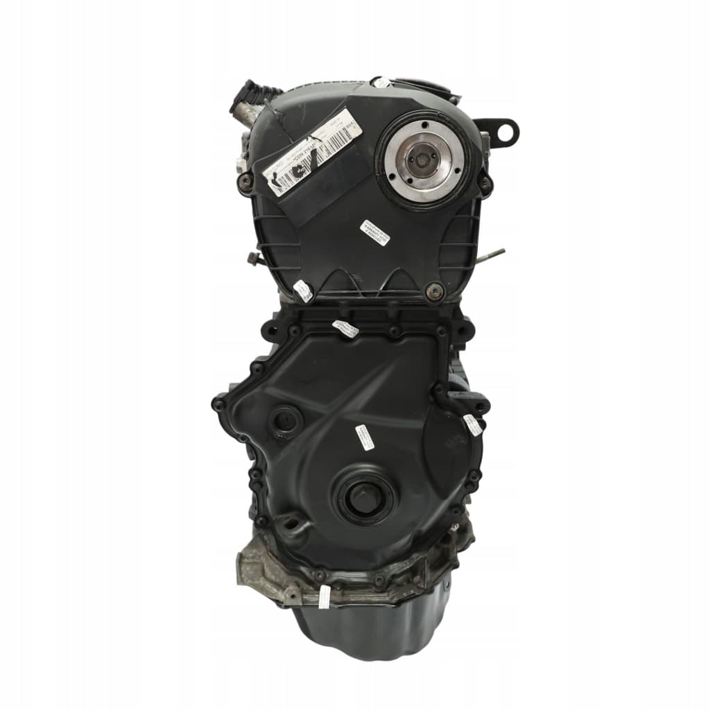 Moteur CDND — vue 4