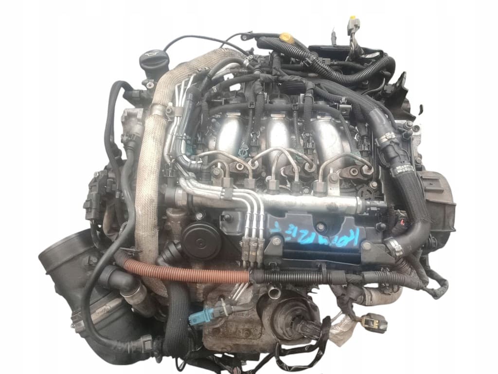 Moteur 4HS (DW12BTED4) — vue 4