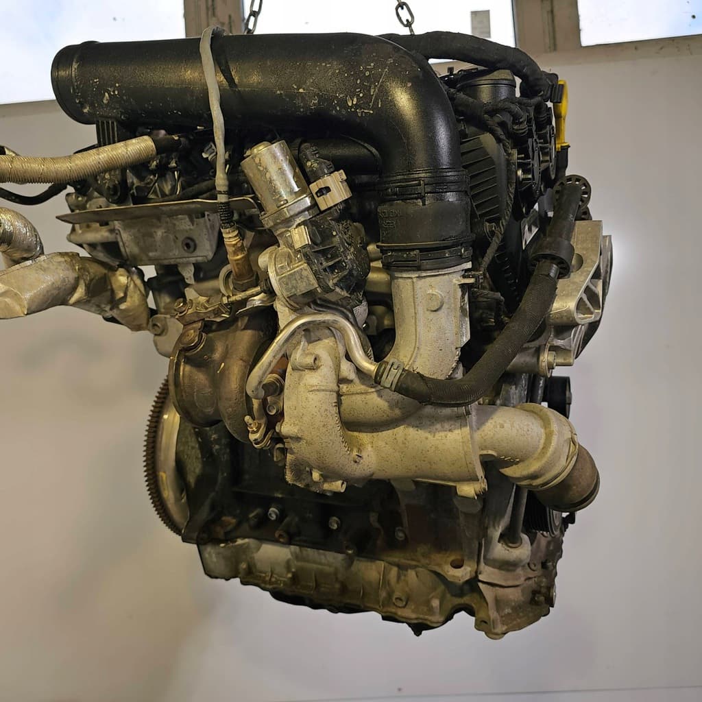 Moteur CULC — vue 5