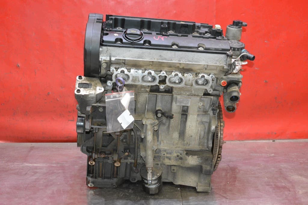 Moteur 6FZ (EW7J4) — vue 9