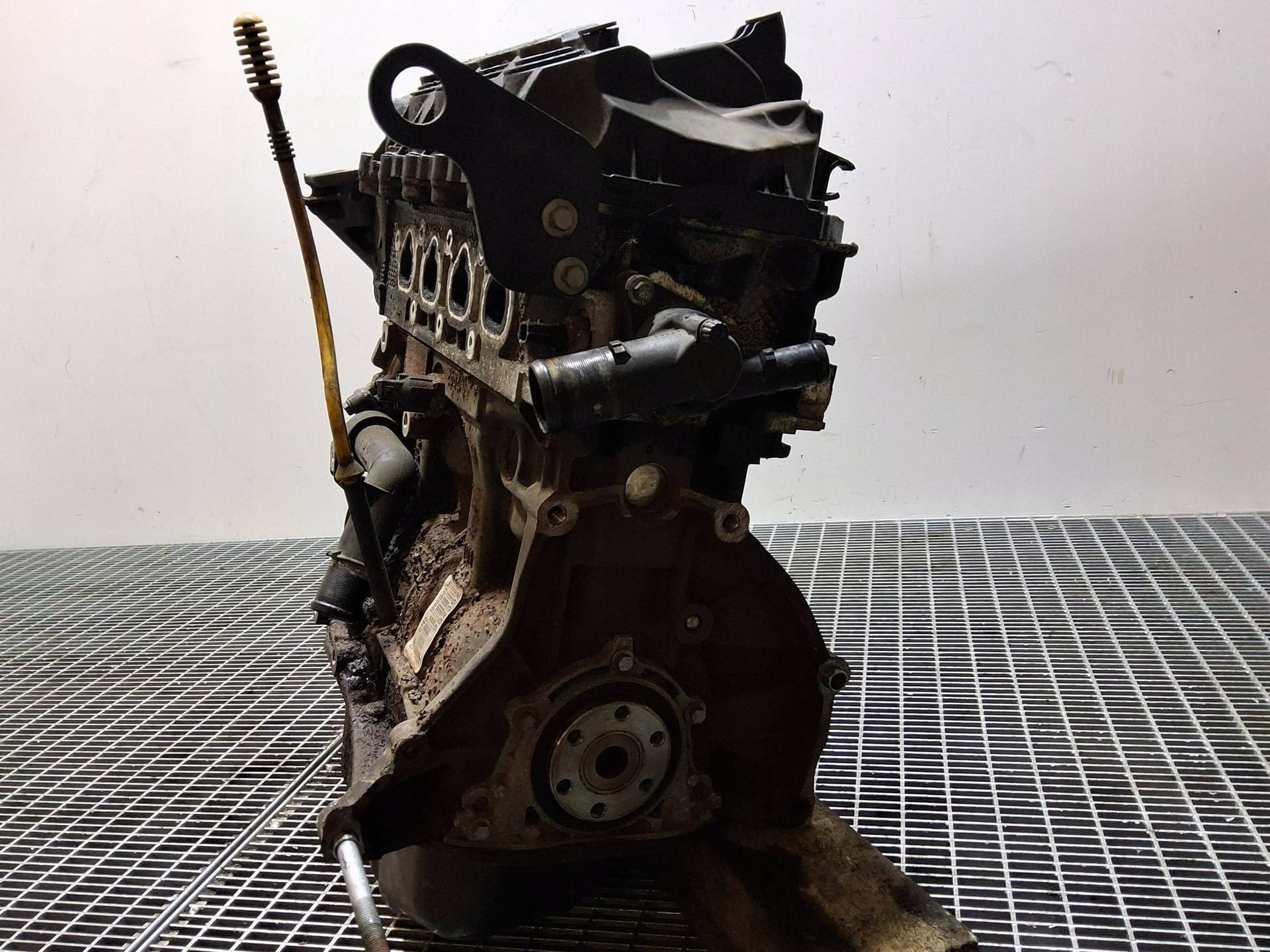 Moteur D4F 786 — vue 7