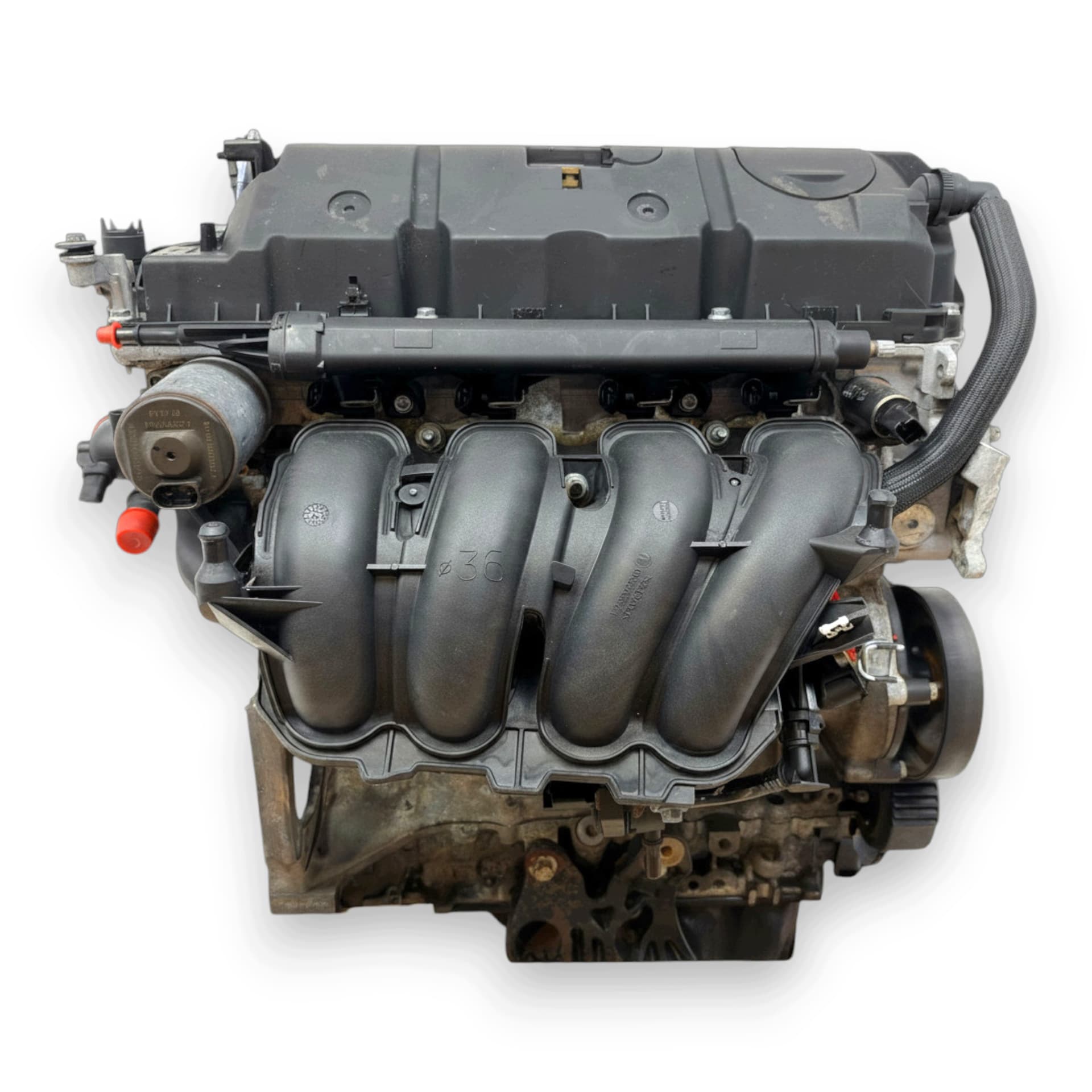 Moteur N12 B16 A — vue 5