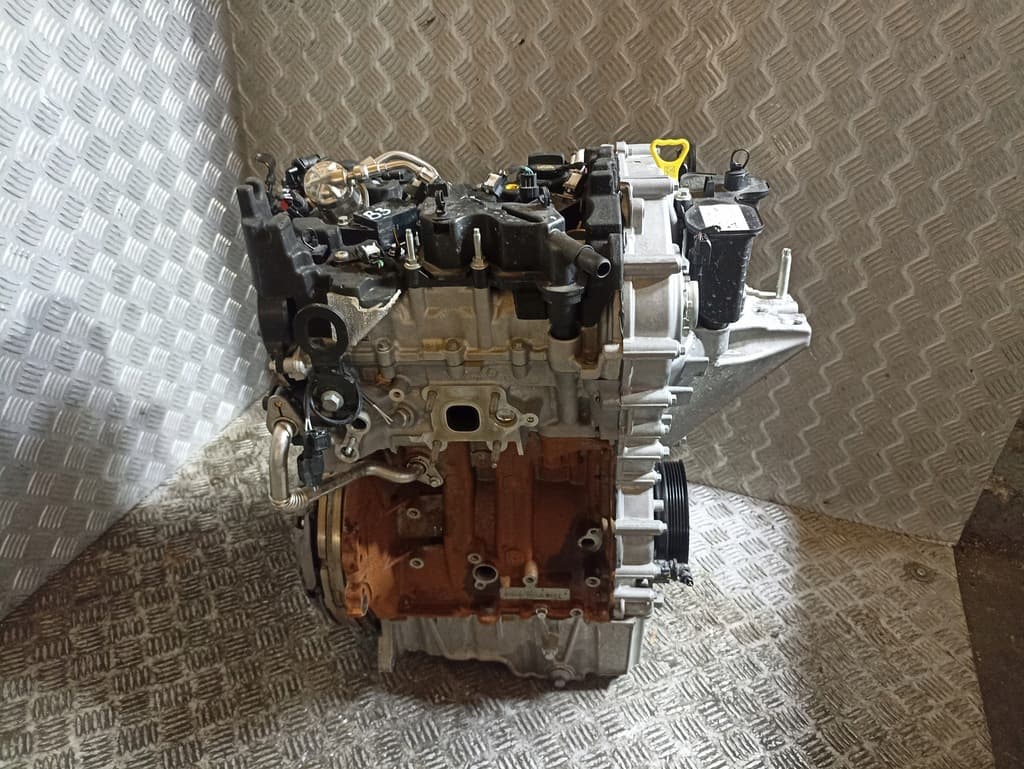 Moteur B3GA pour Ford Tourneo 1.0 Petrol