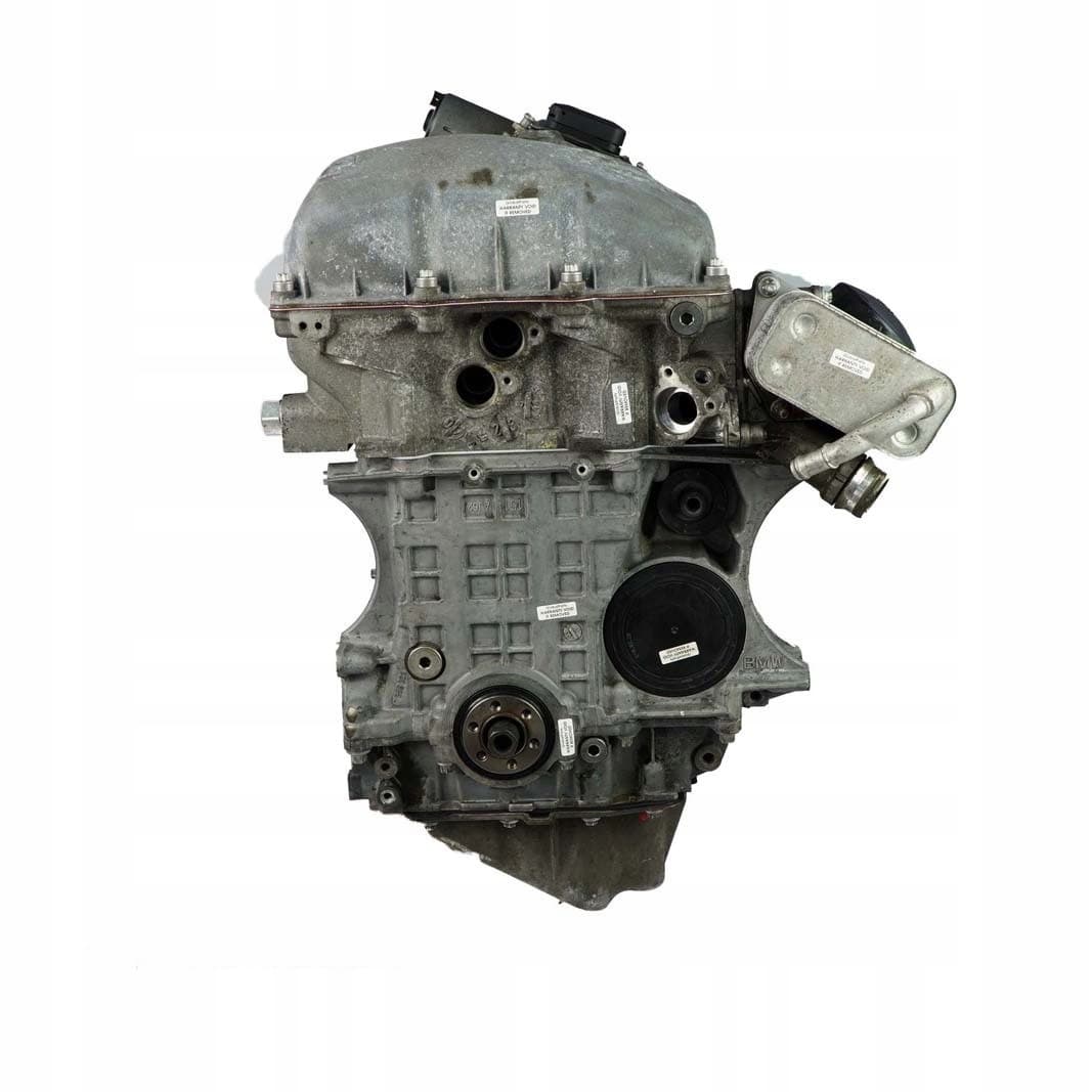 Moteur N52 B30 A — vue 16