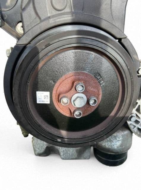 Moteur B 4204 T26 — vue 6