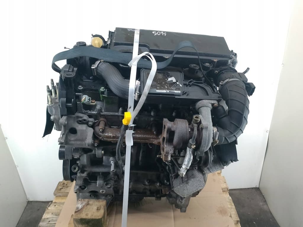 Moteur F6JA - Image 1