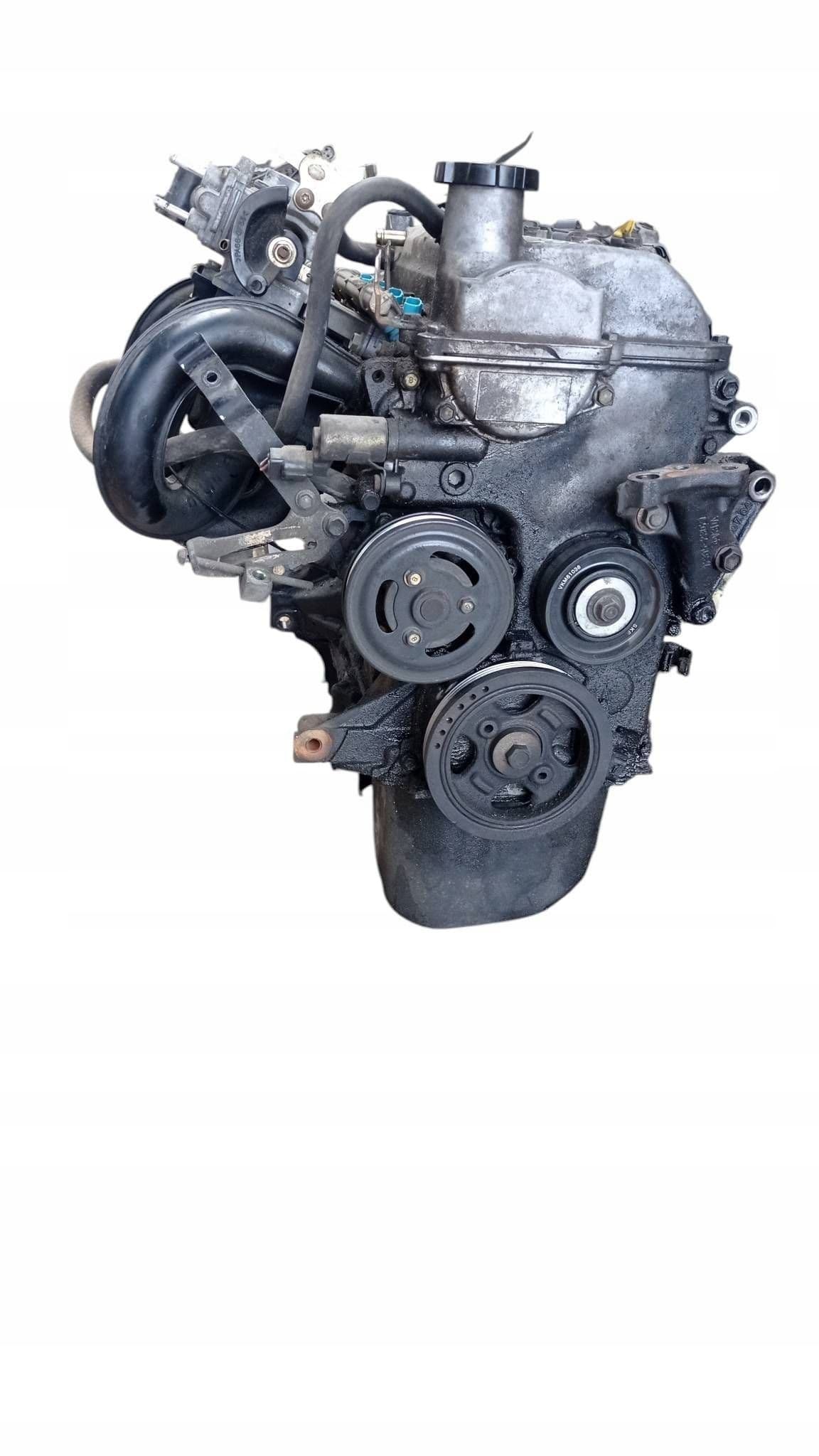 Moteur 1SZ-FE — vue 5