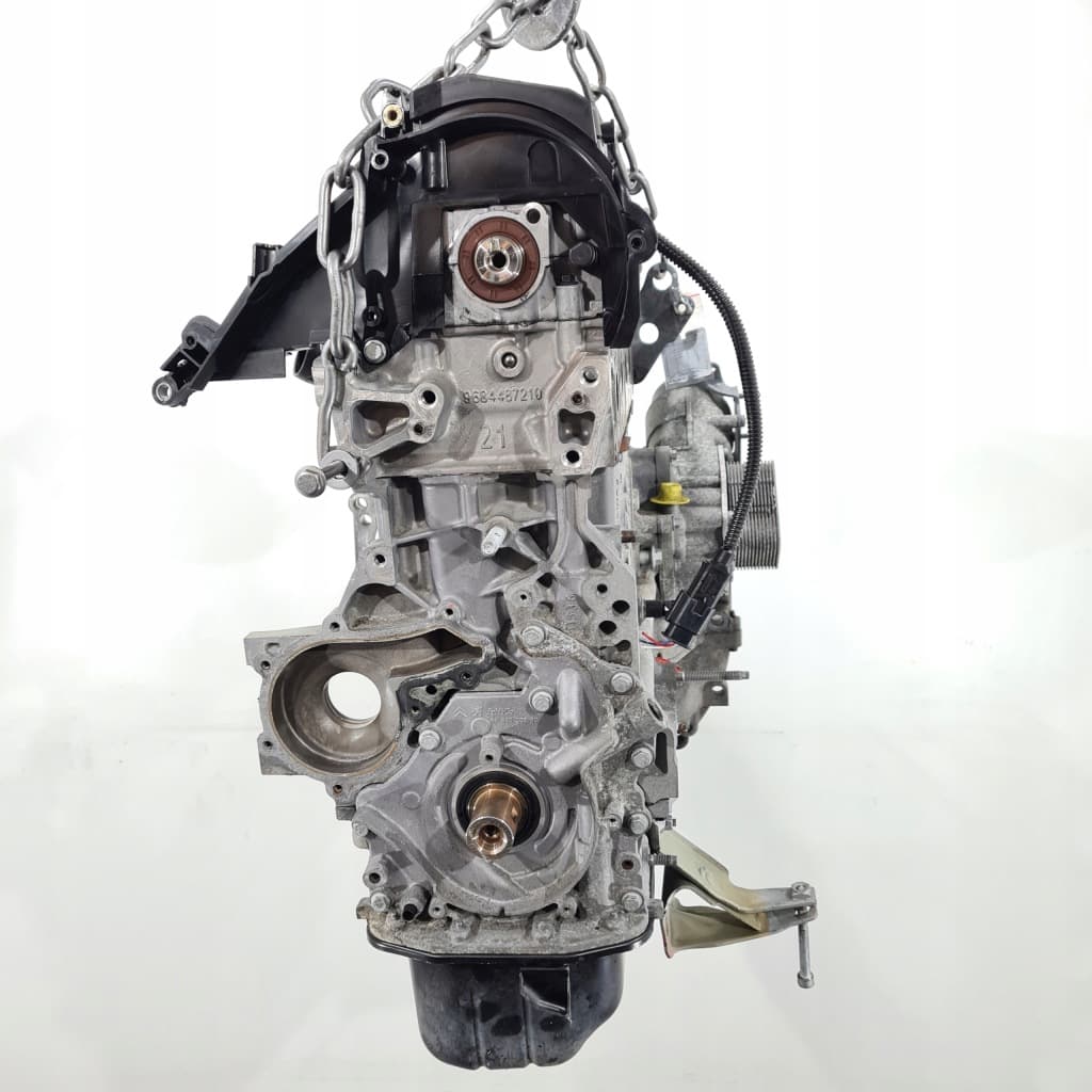 Moteur 9HH (DV6DUM) — vue 5