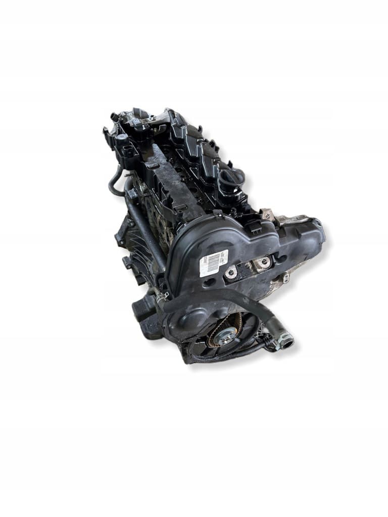 Moteur D 4204 T8 — vue 2