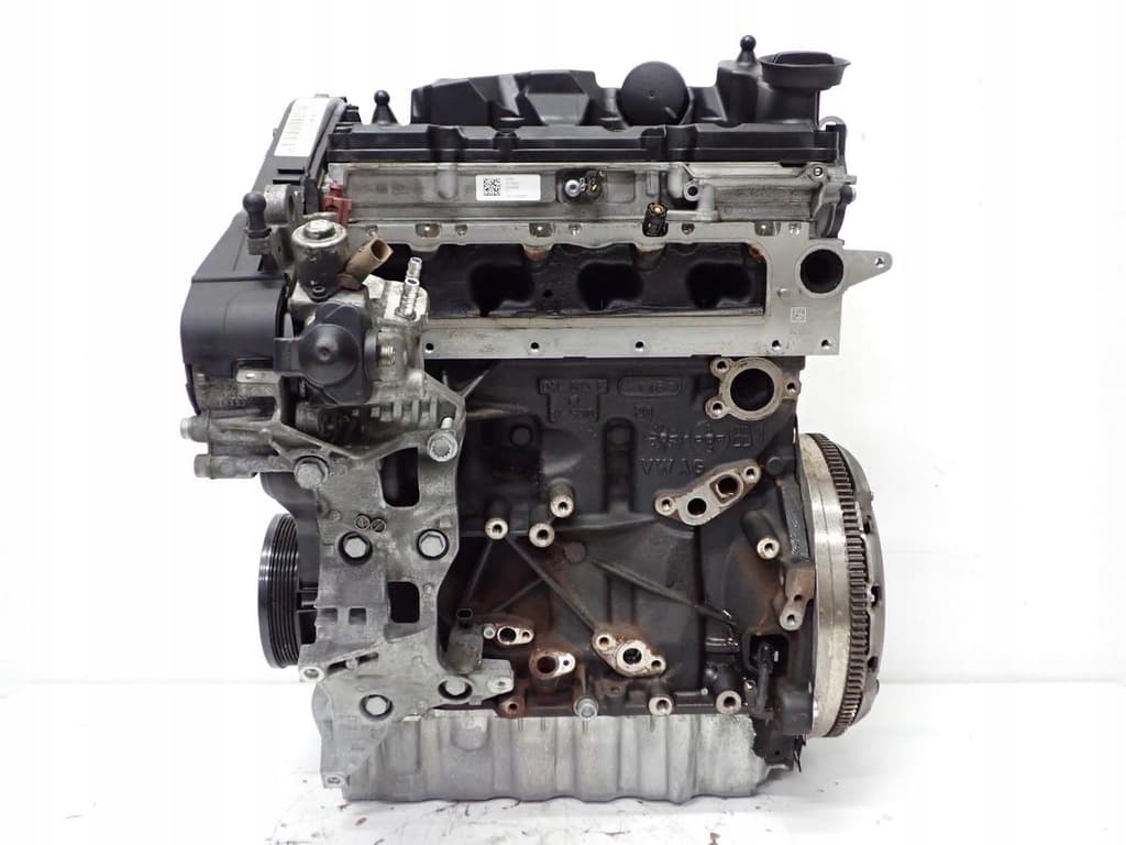 Moteur DGTA pour Seat Ateca