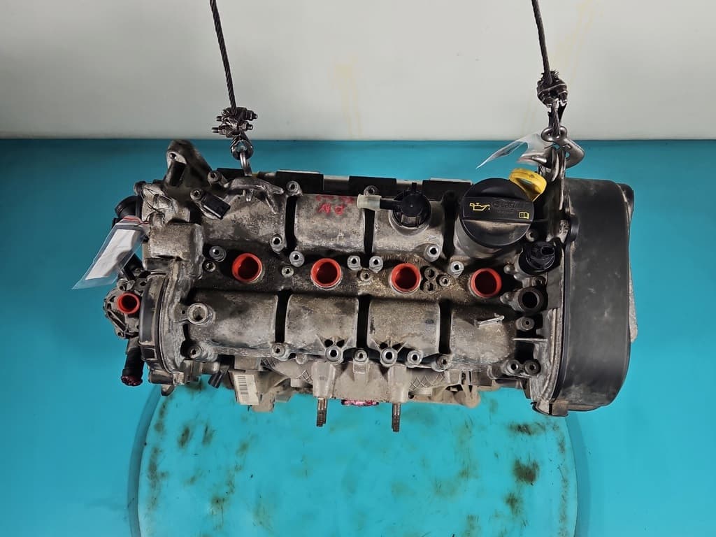 Moteur CJZC — vue 2