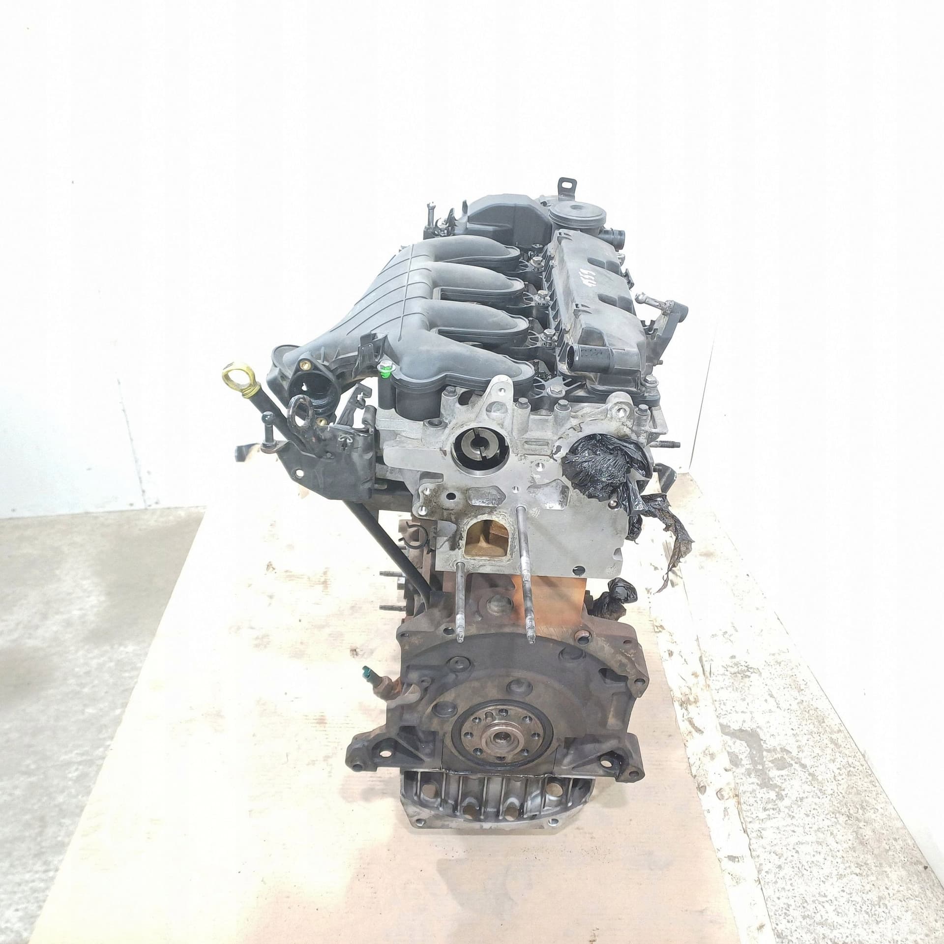 Moteur RHK (DW10UTED4) — vue 4