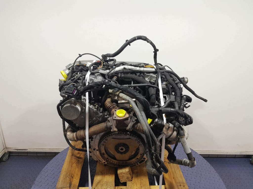 Moteur CASA - Image 1