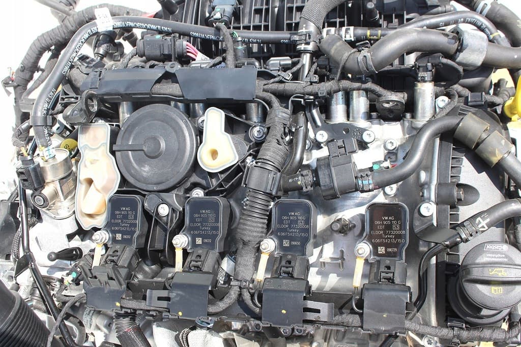Moteur CZPC — vue 7