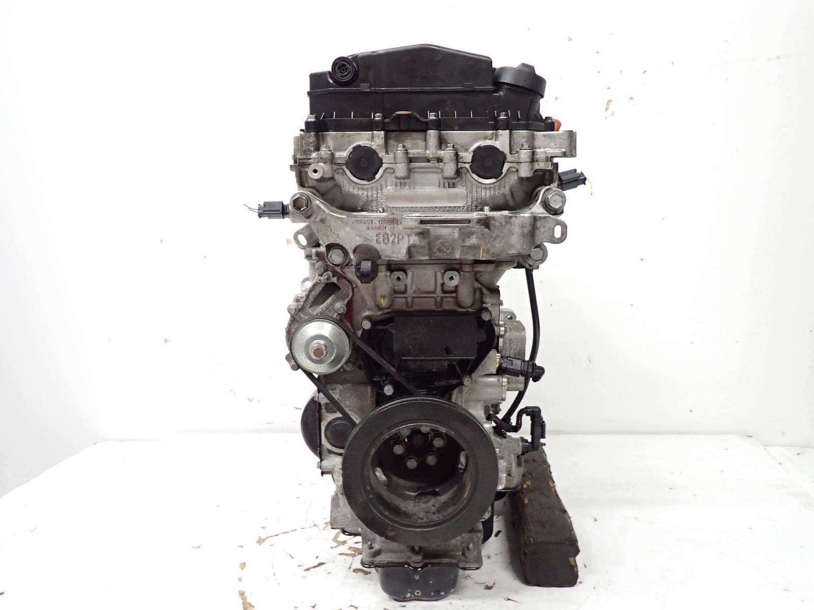 Moteur HNY (EB2DTS) — vue 4