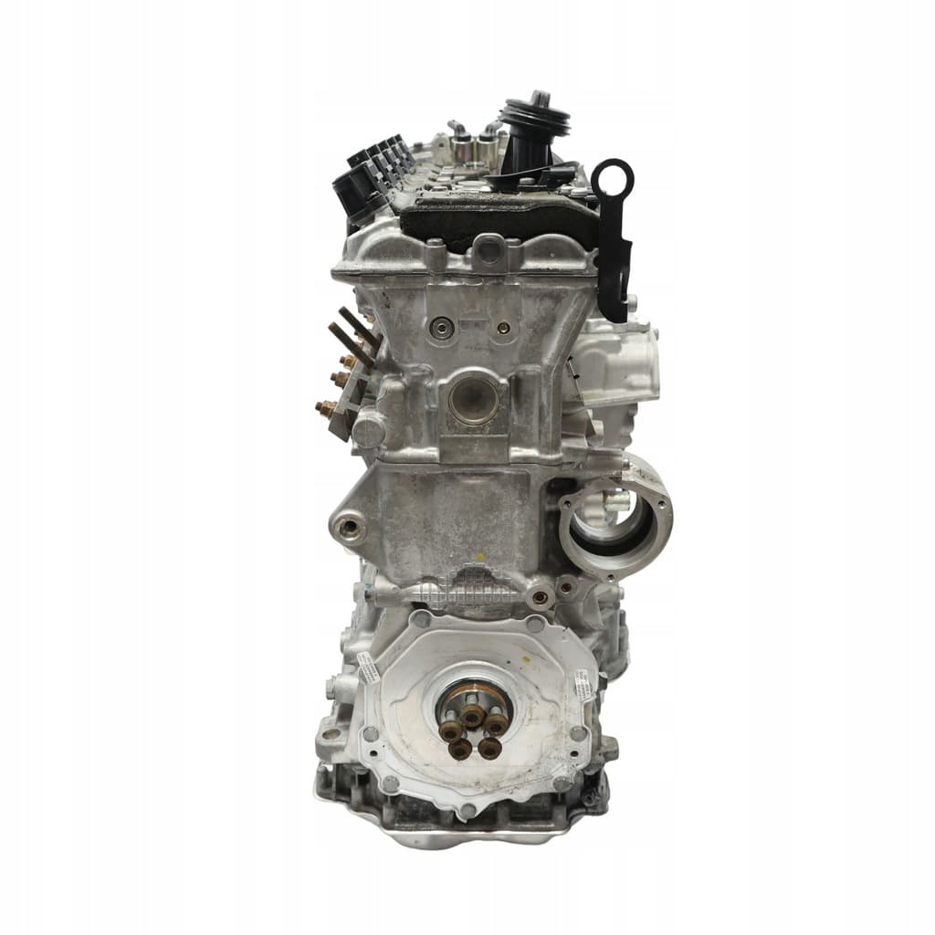Moteur DNWB — vue 4