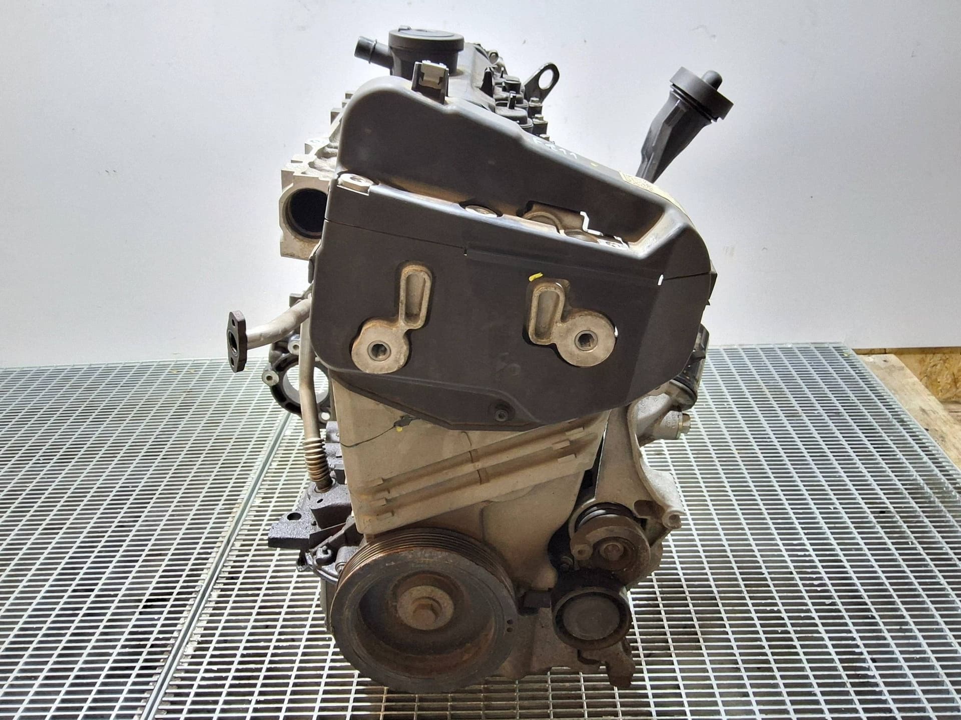 Moteur OM 607.951 (K9K) — vue 12