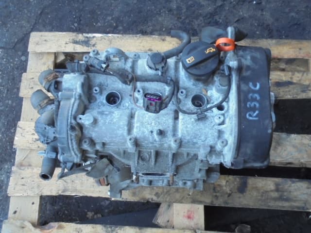 Moteur CHYC — vue 5