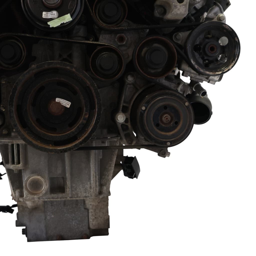 Moteur 368DT(LION) — vue 4