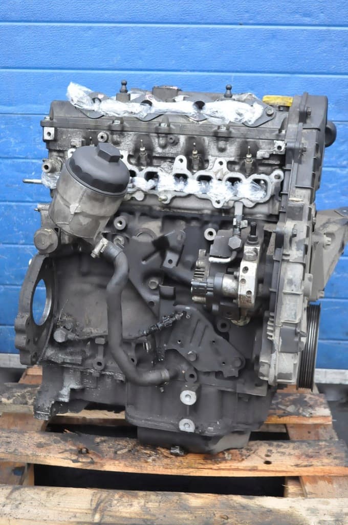 Moteur Z 17 DTH - Image 1