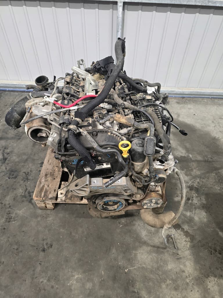 Moteur DGUA - Image 1