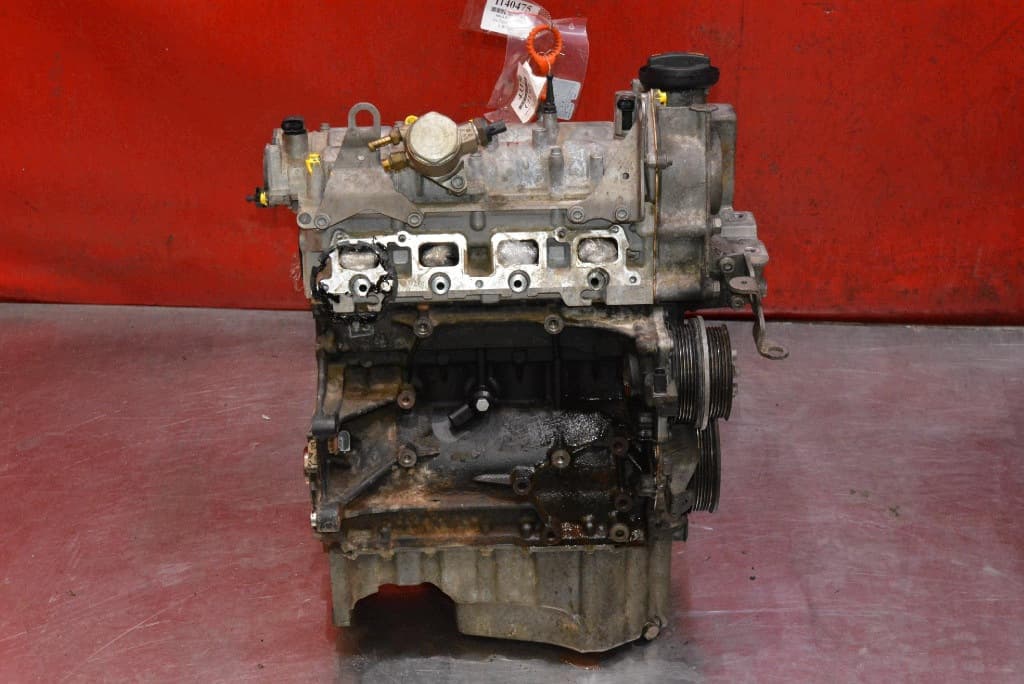 Moteur CAVE - Image 1